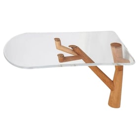 Mattia Bonetti, Contemporary, Rare Console