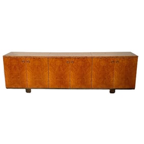 Peter Marino Sideboard or Cabinet, Monumental