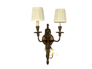 Single Wall Sconce