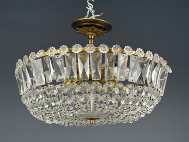Crystal Chandelier