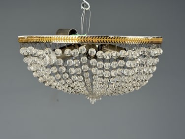 Crystal Chandelier
