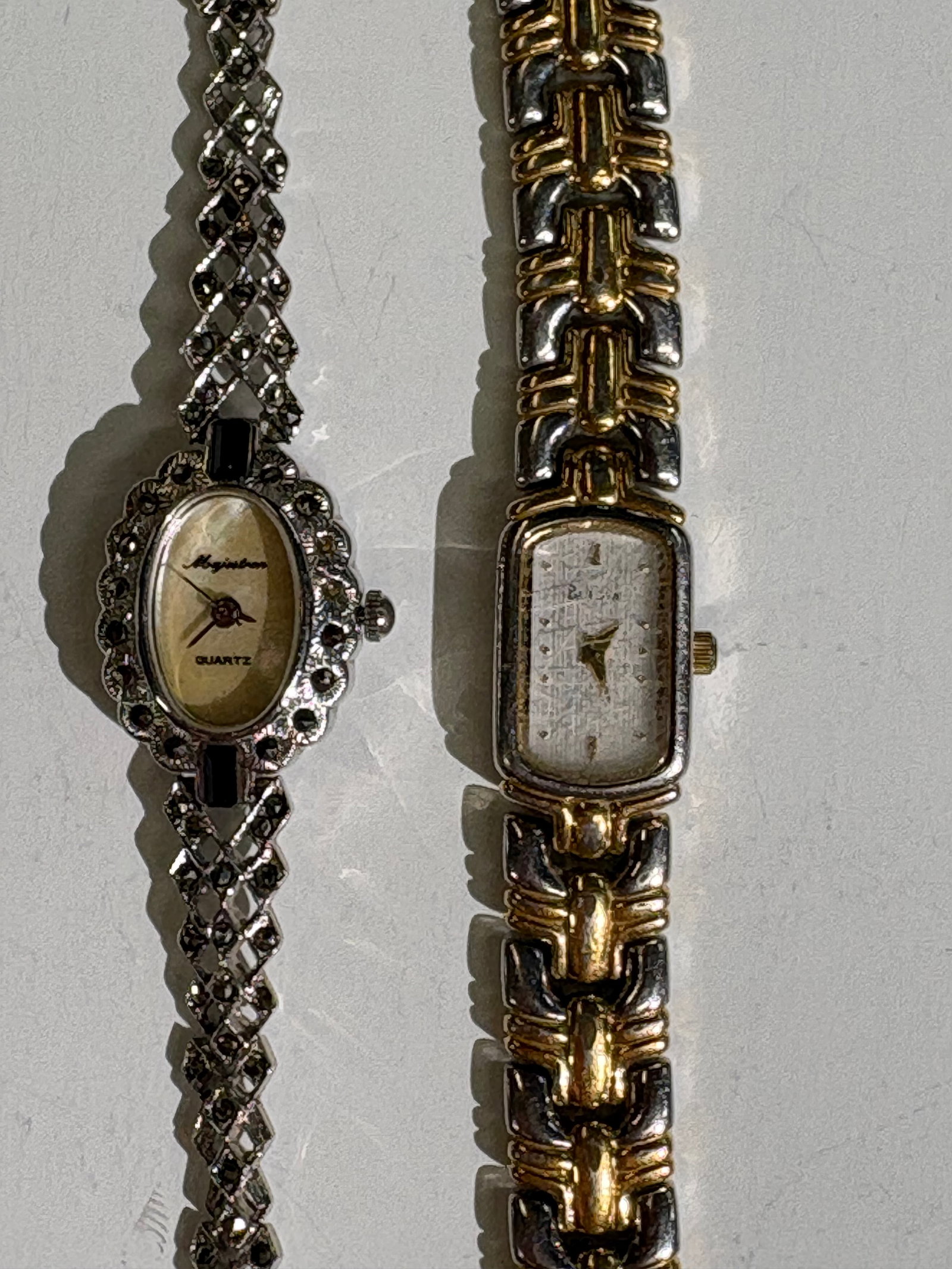 Two Ladies Watches (1 of 4)