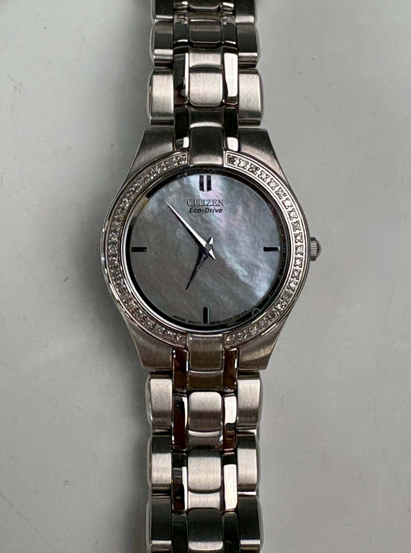 Four Citizen Ladies Watches, New - 2