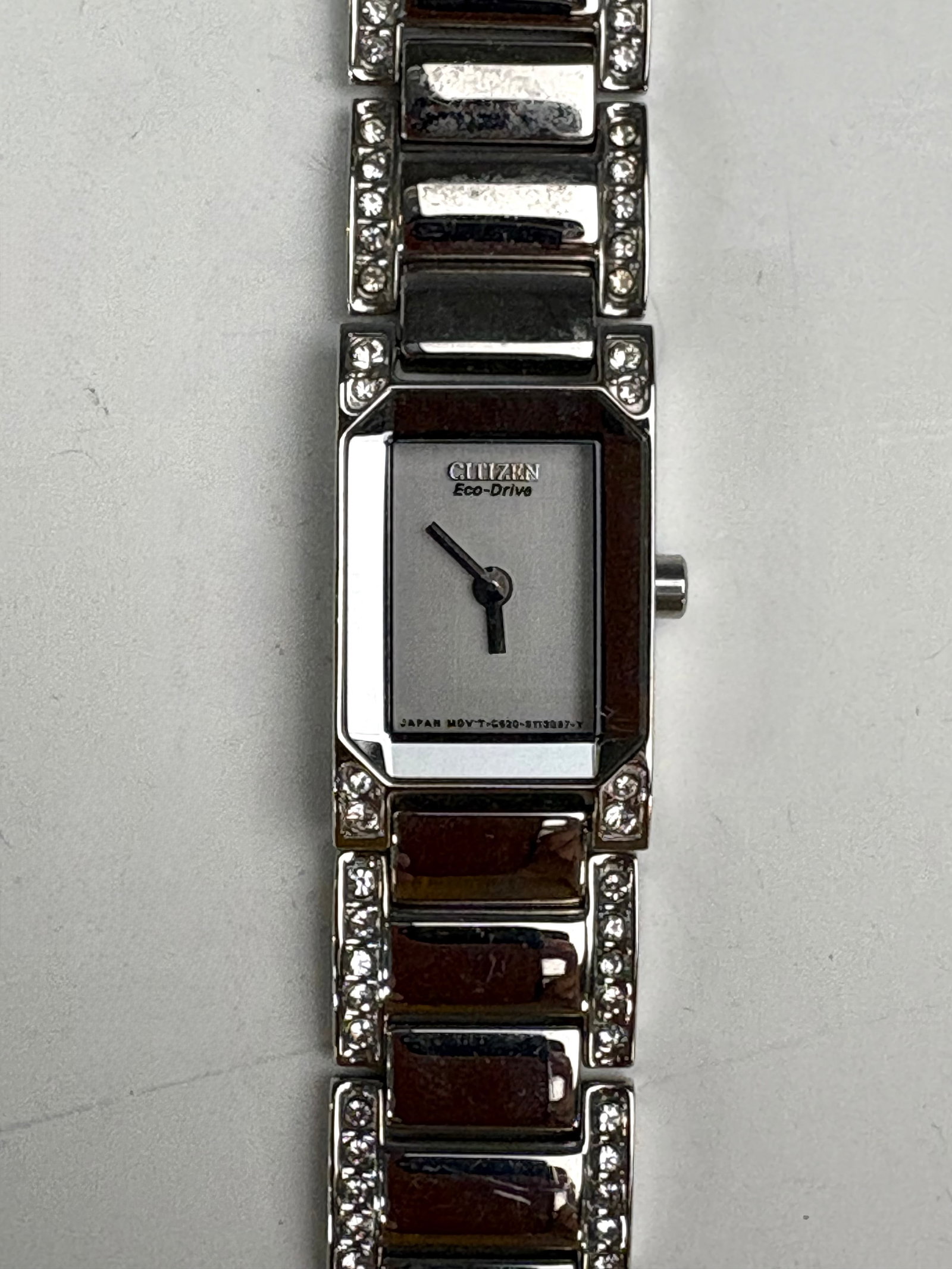 Four Citizen Ladies Watches, New - 3
