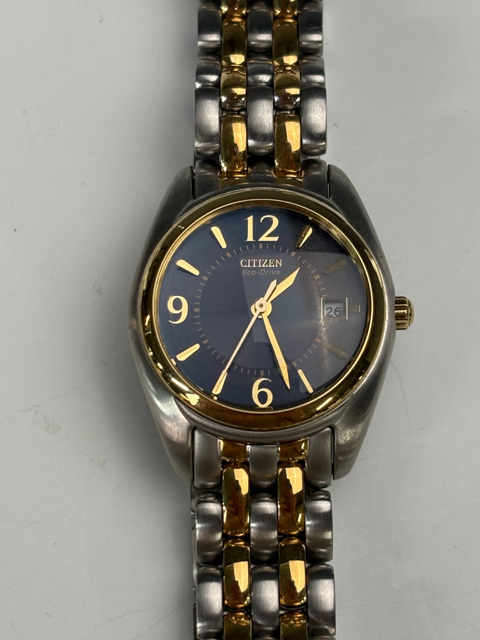 Four Citizen Ladies Watches, New - 4