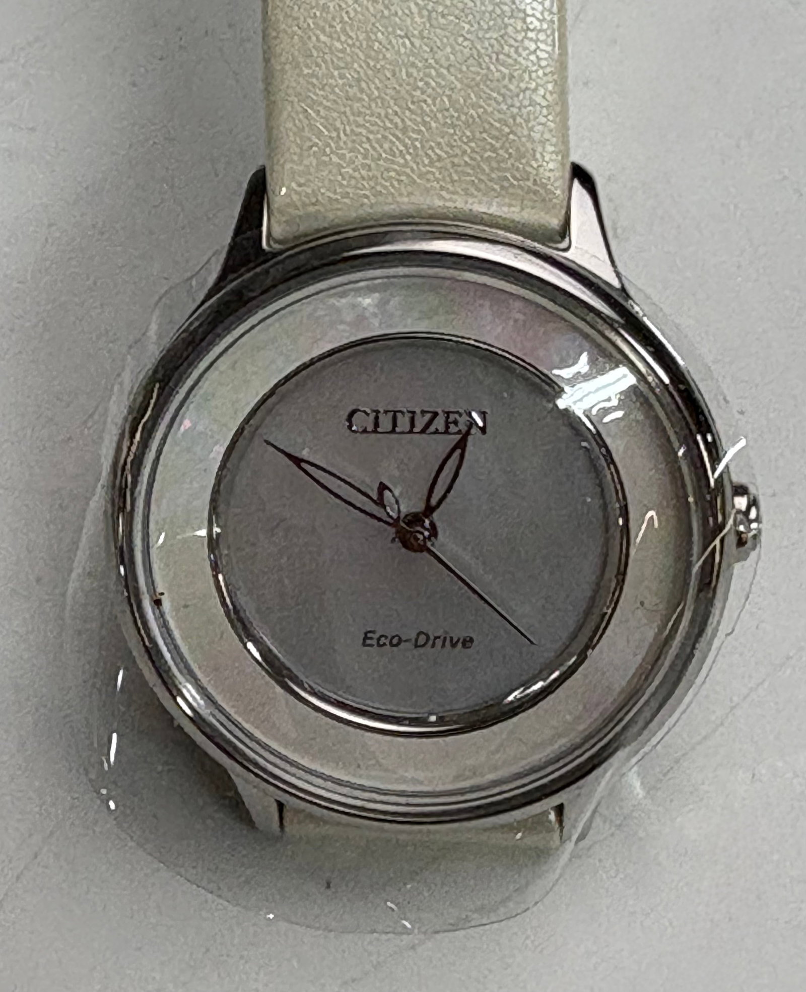 Four Citizen Ladies Watches, New - 5