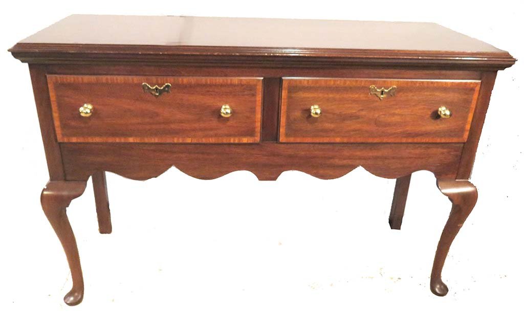 HENKEL HARRIS SIDEBOARD (1 of 9)