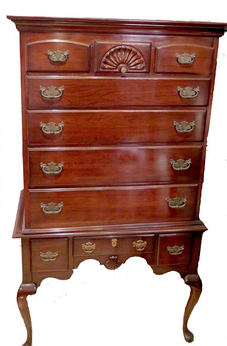 HIGHBOY (1 of 4)