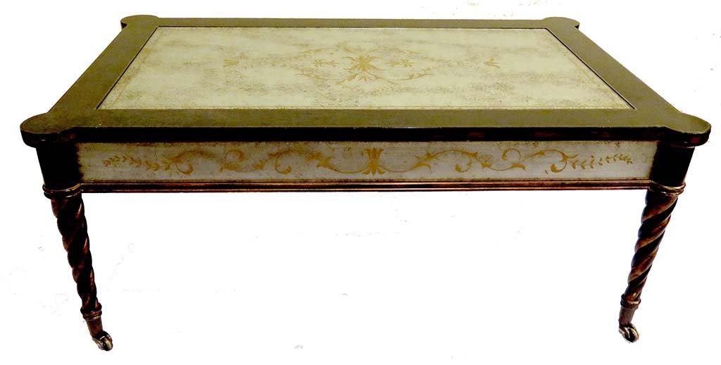 JANSEN STYLE COFFEE TABLE (1 of 6)