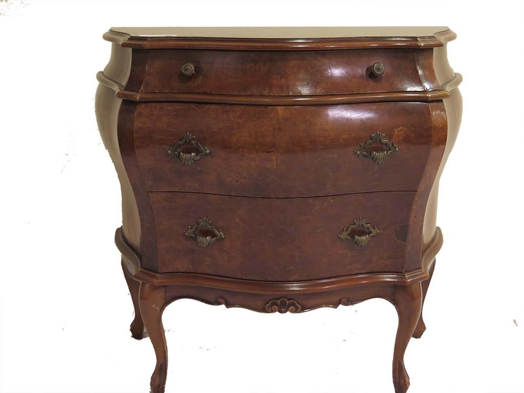 BOMBE COMMODE (1 of 10)