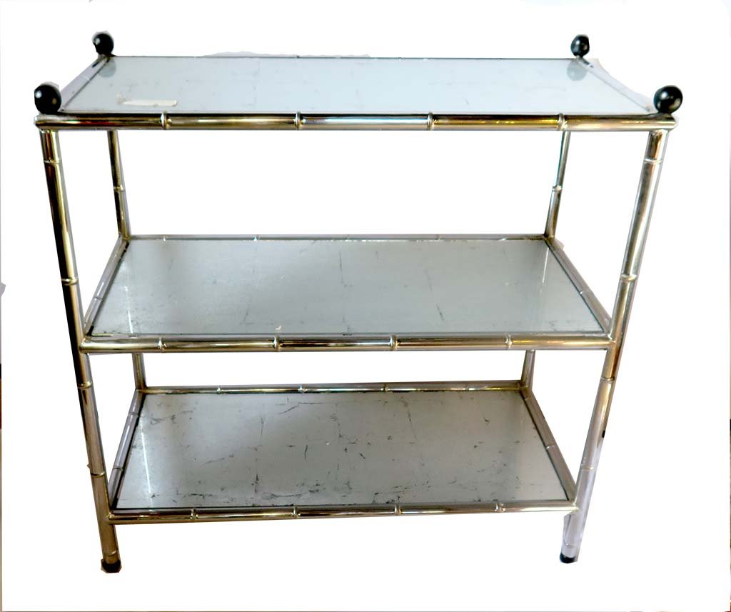 SERVING STAND (1 of 3)