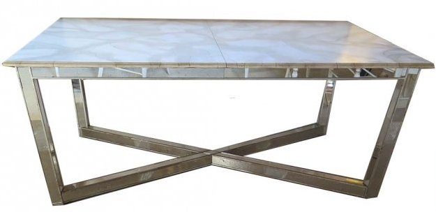 MID CENTURY DINING TABLE (1 of 5)