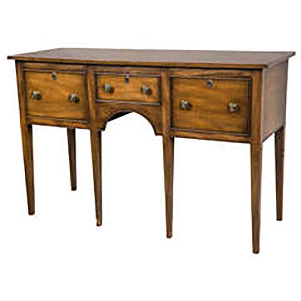 C. W. KITTINGER SIDEBOARD (1 of 9)