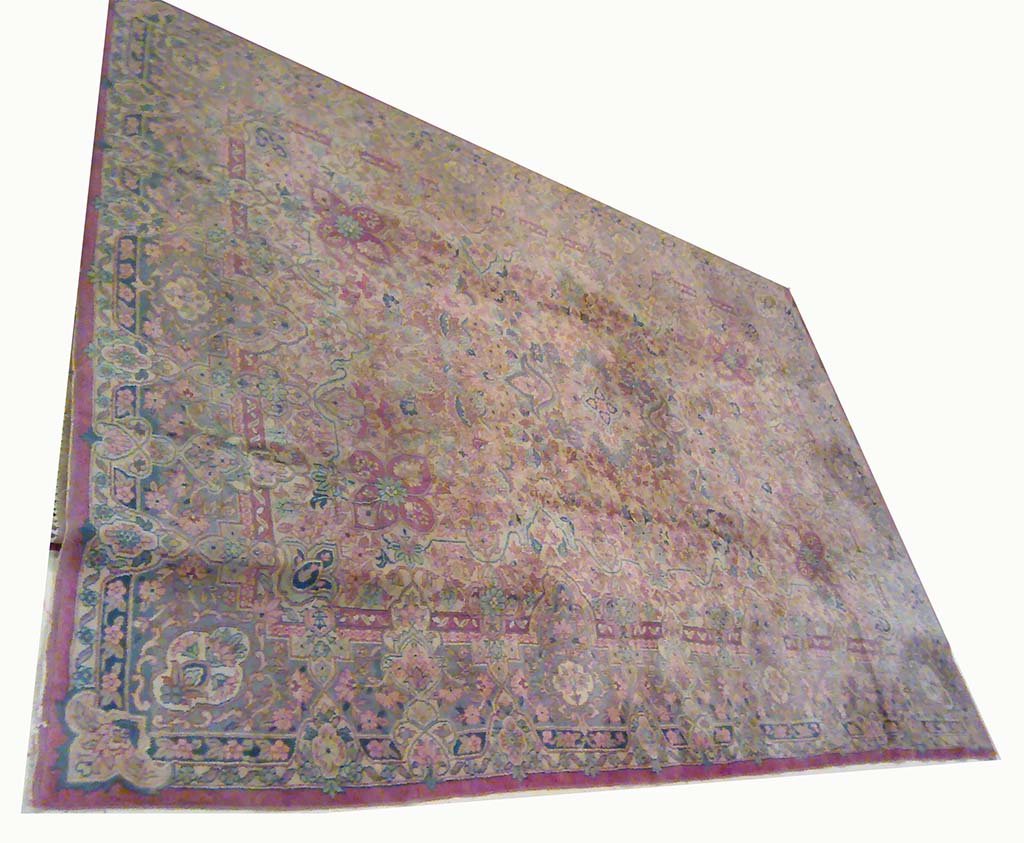ORIENTAL CARPET (1 of 10)
