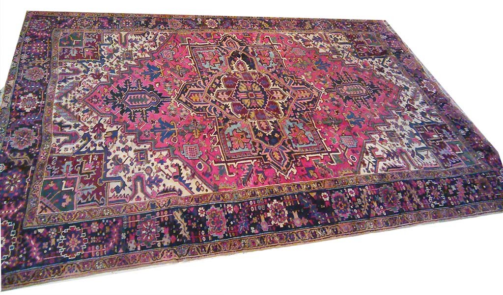 PERSIAN HERIZ (1 of 6)