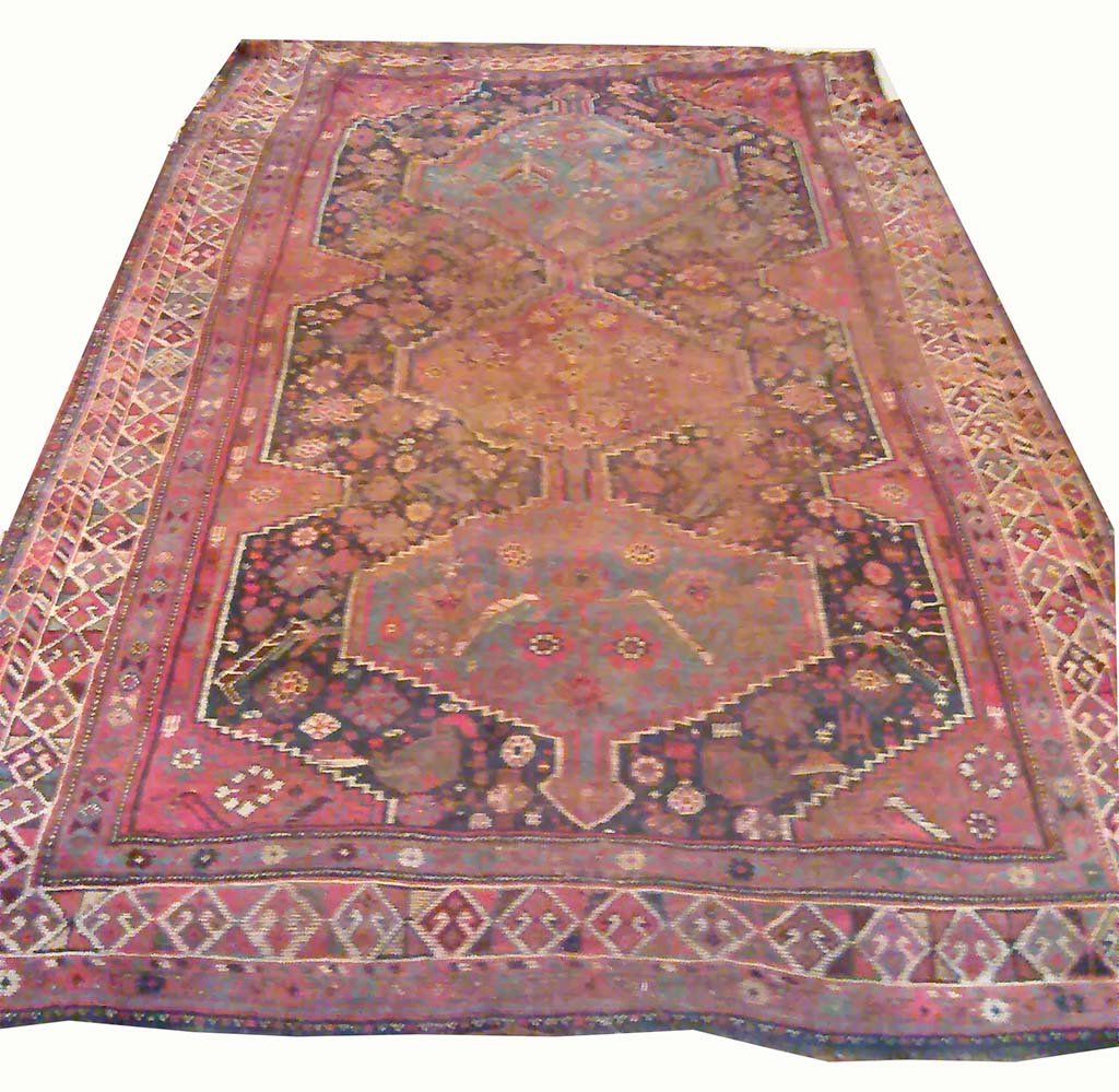 HERIZ CARPET (1 of 4)