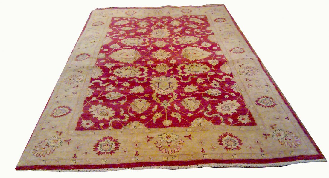 AUBUSSON CARPET (1 of 8)