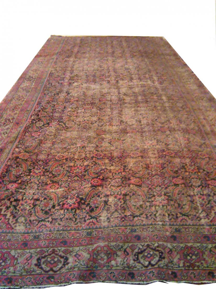 PESIAN MAHAL CARPET (1 of 7)