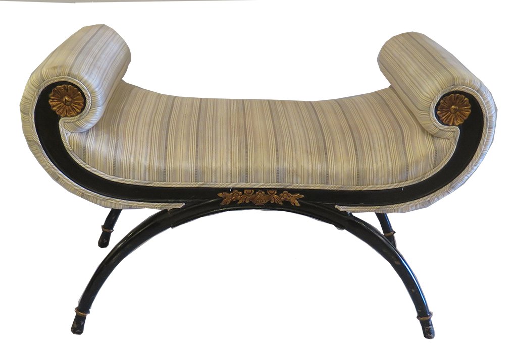 CURVED ARM  BENCH (1 of 7)