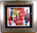 Yaacov Agam Screen Print Agamagraph, "Moods" - 4