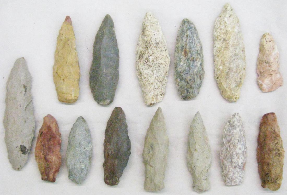 Collection of Indiana Points (1 of 1)