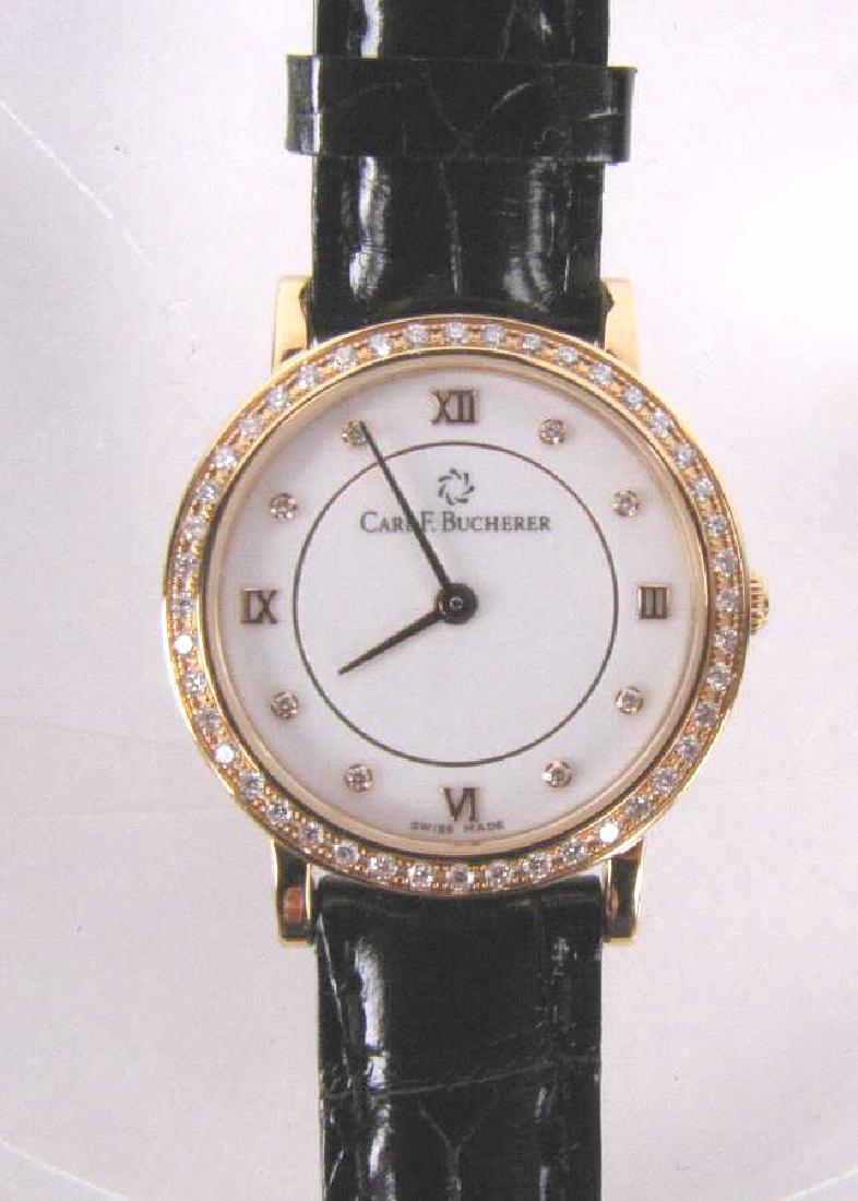 Carl F. Bucherer Adamavi (1 of 3)