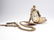 Elgin Pocketwatch, 14K Gold Case - 2