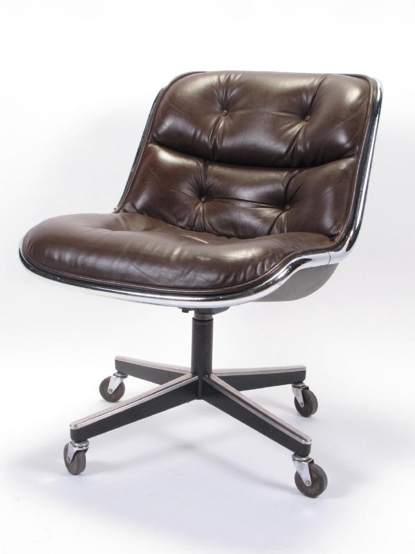 Knoll Office Chair, by Pollack (1 of 2)