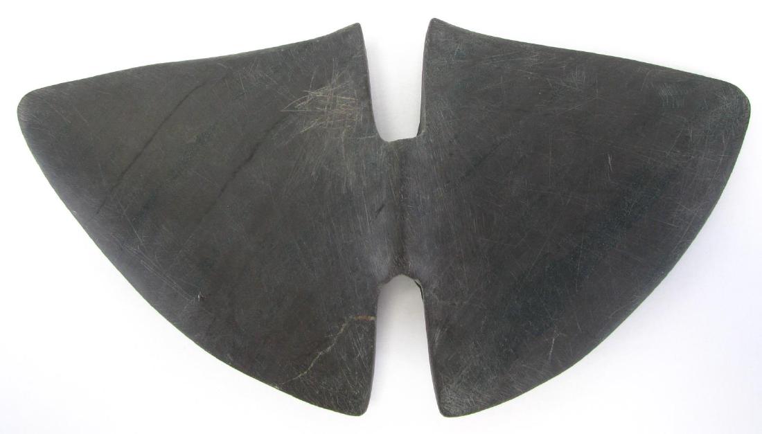 Sandusky County Ohio Butterfly Bannerstone (1 of 7)