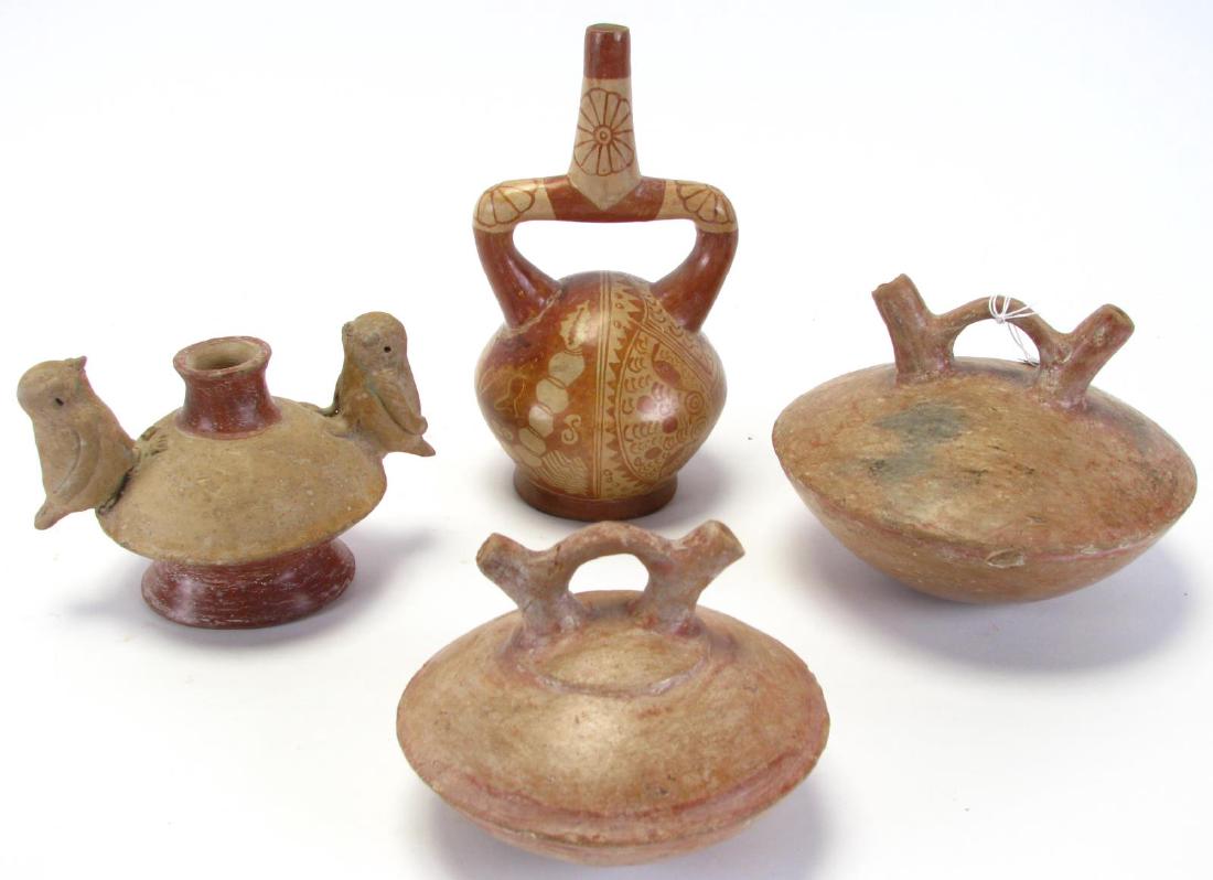 Group of Antique Pottery (1 of 7)