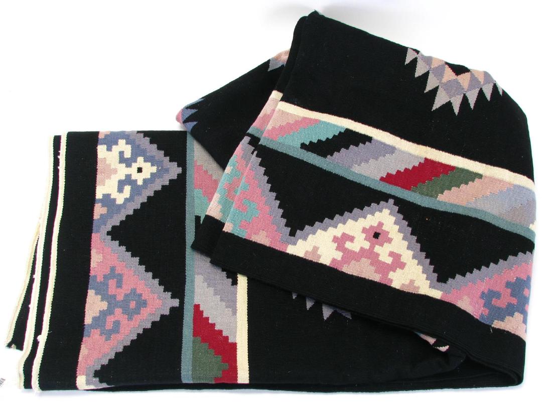 Handmade Room Size Rug (1 of 1)