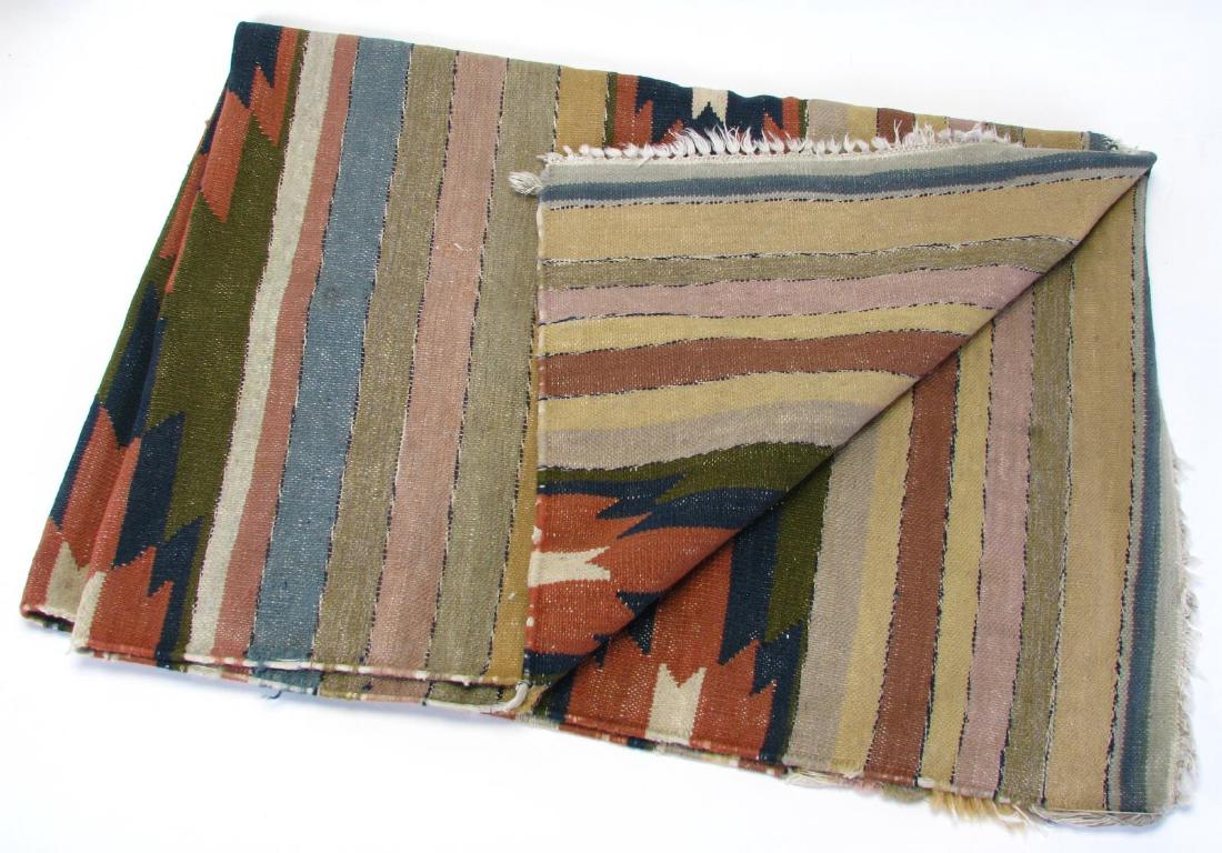 Native American Handmade Area Rug (1 of 1)