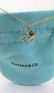 18K YG Tiffany & Co. Circle of Hearts Pendant - 2