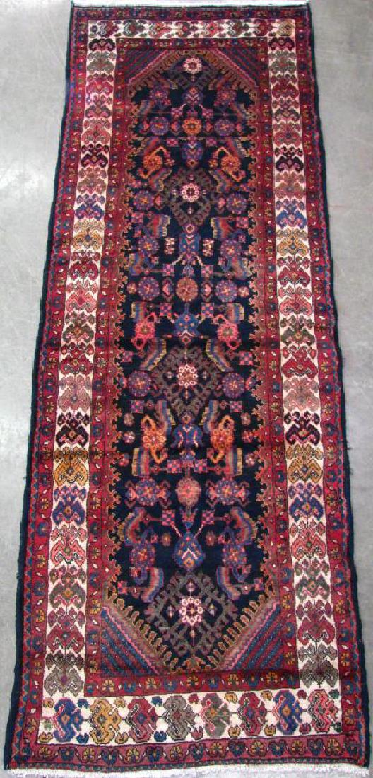 Handmade Oriental Runner Rug (1 of 4)