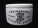 L.N. Fowler Porcelain Phrenology Bust - 4