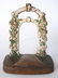 Three Vintage Hubley Cast Iron Doorstops - 6