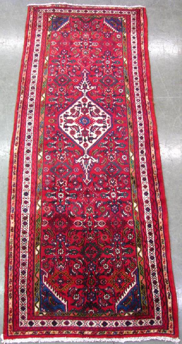 Handmade Oriental Runner Rug (1 of 3)