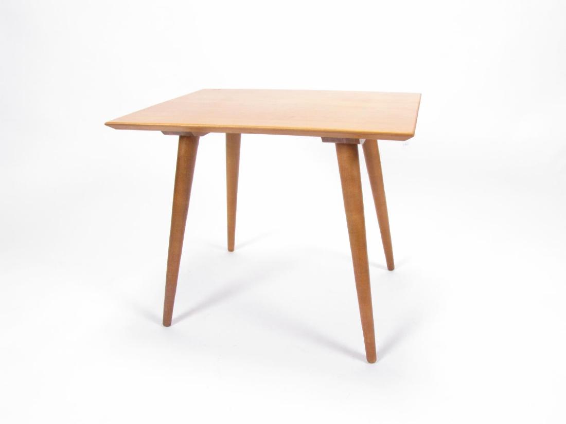 Paul McCobb "Planner Group" End Table (1 of 2)
