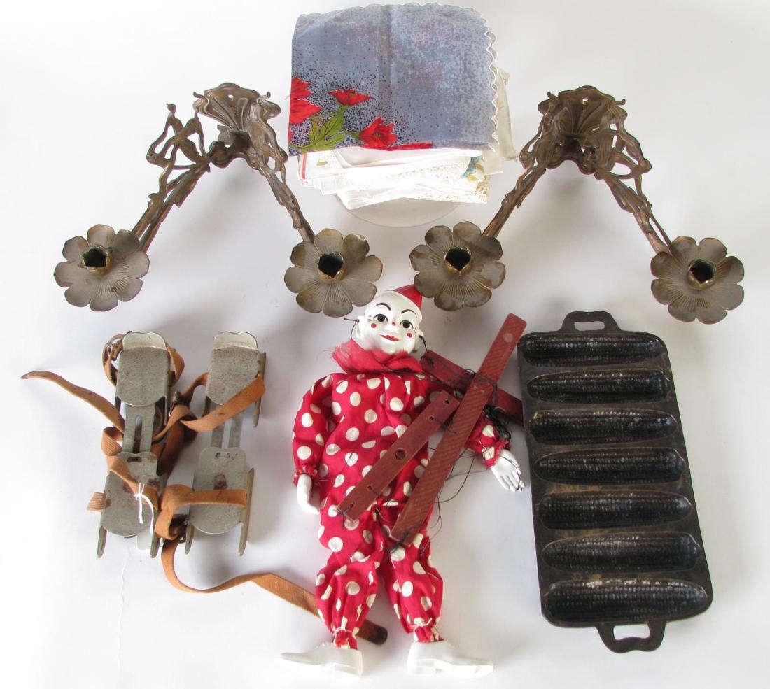 Group of Decorative Accessories (1 of 4)