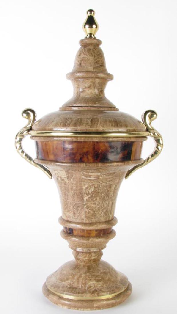 Decorative Urn (1 of 4)