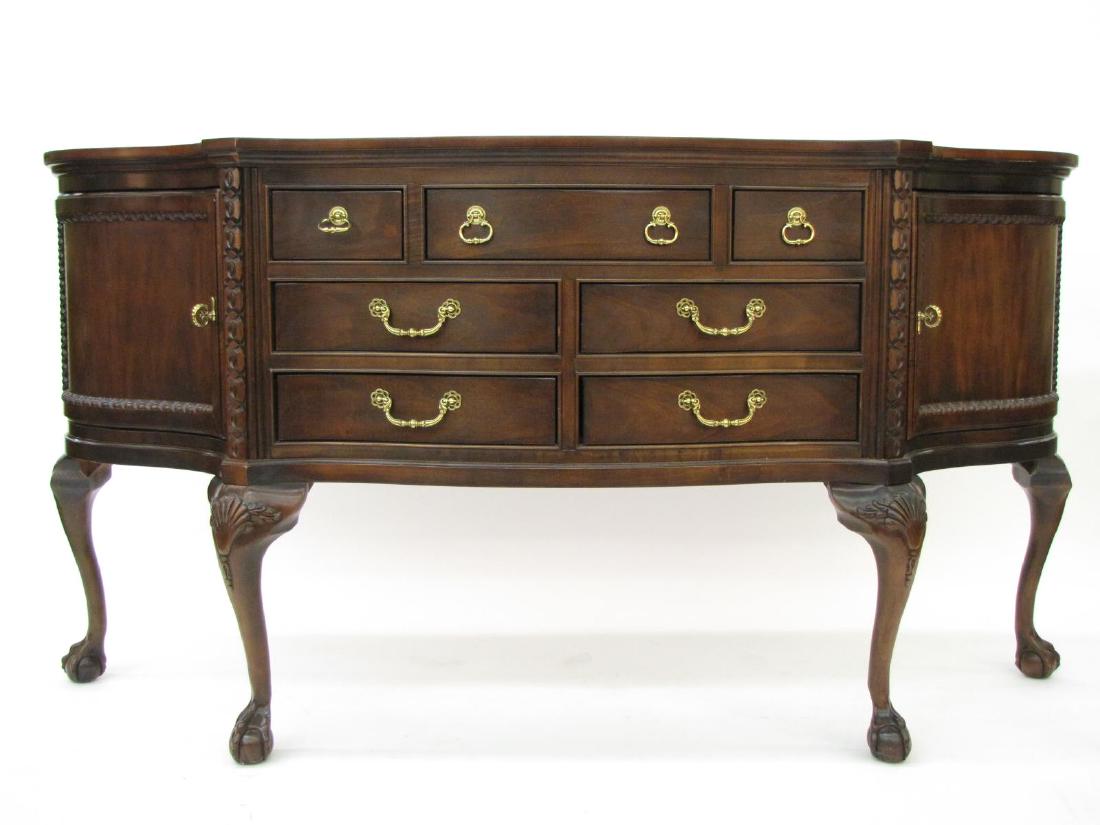 Century Furniture Sideboard (1 of 9)