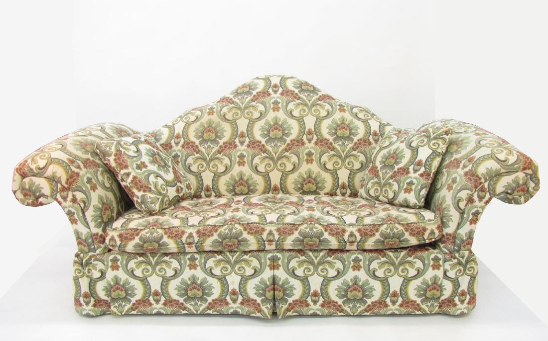 Upholstered Decorator Sofa (1 of 7)