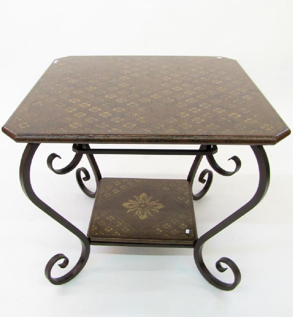 Decorator Quality Occasional Table (1 of 3)