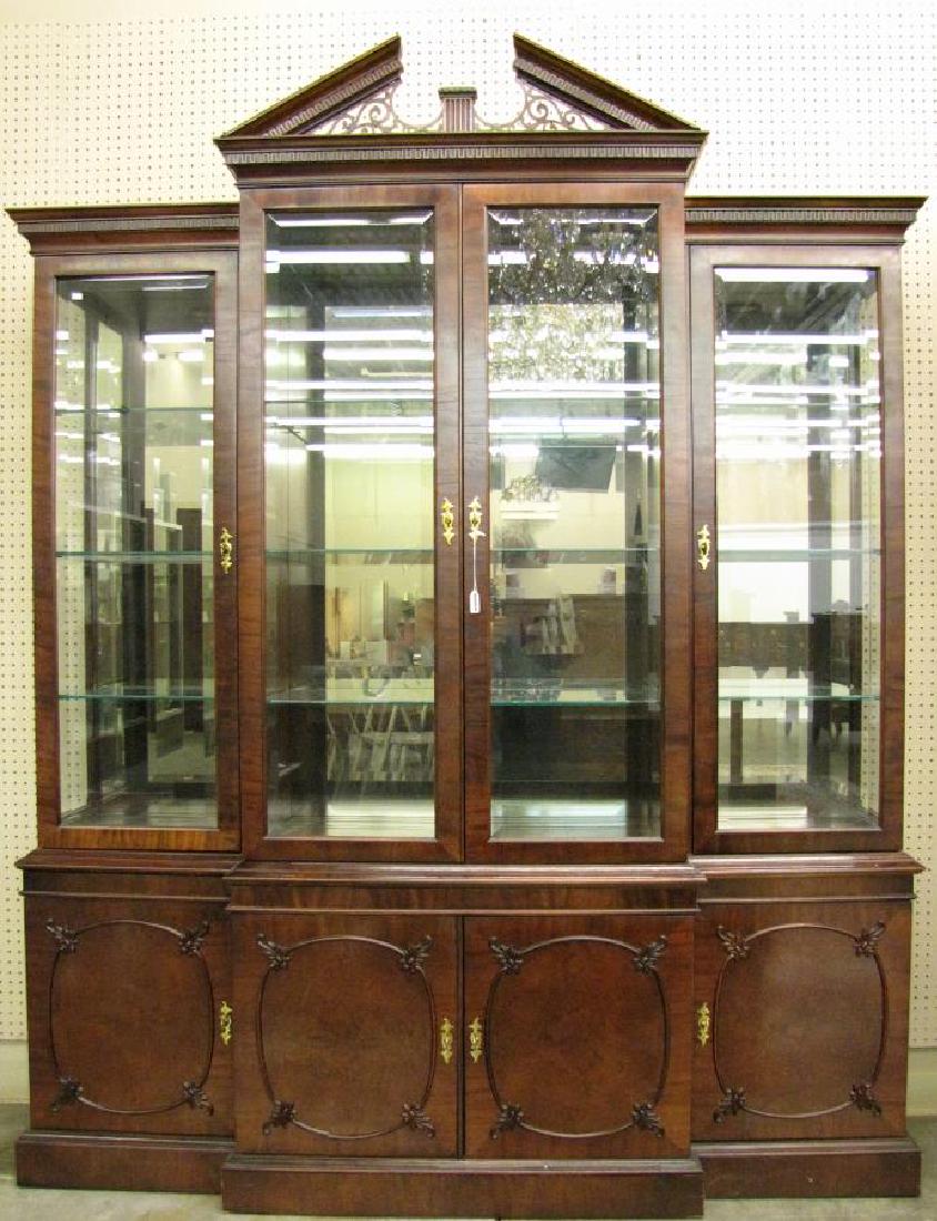 Century China Cabinet (1 of 5)