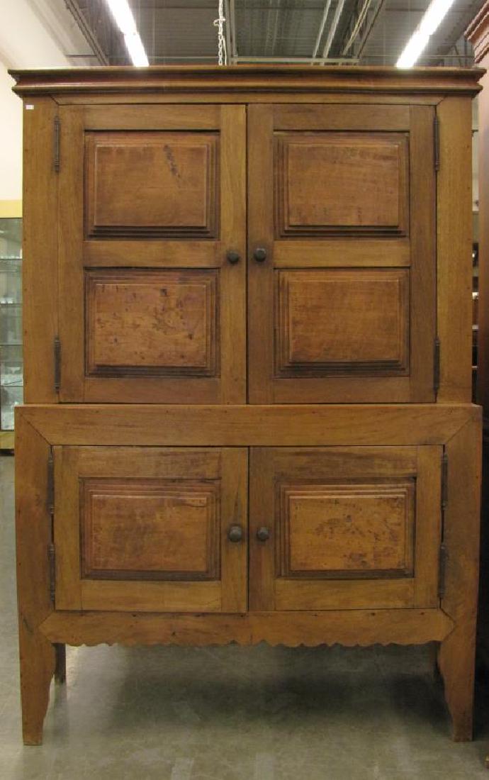 Rustic Brazilian Cupboard (1 of 8)