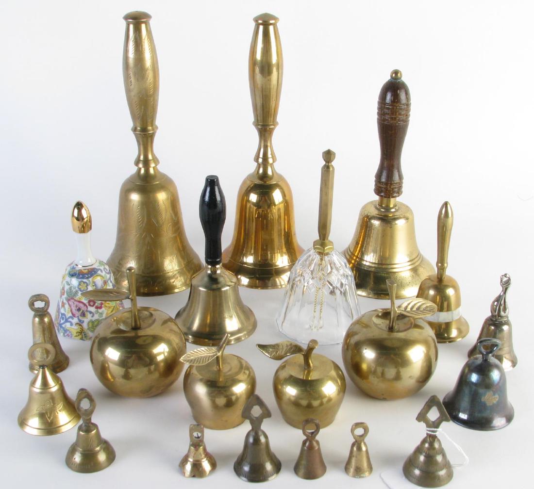 Collection of Bells (1 of 6)