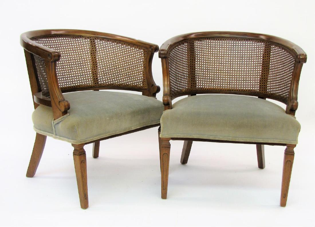 French Provincial Chair >> Pair Of French Provincial Chairs Feb 23 2019 Wickliff French Provincial Chair >> Pair Of French Provincial Chairs Feb 23 2019 Wickliff