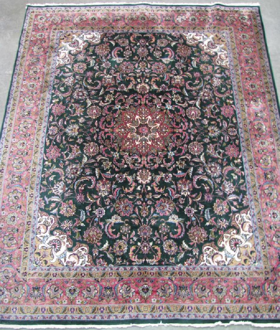 Handmade Pak-Nain Room Size Rug (1 of 4)