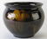 American Art Pottery Standard Glaze Jardinière