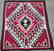 Handmade Navajo 'Ganado' Area Rug